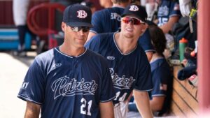 Tiny Dallas Baptist has made a big impact on college baseball under Dan Heefner